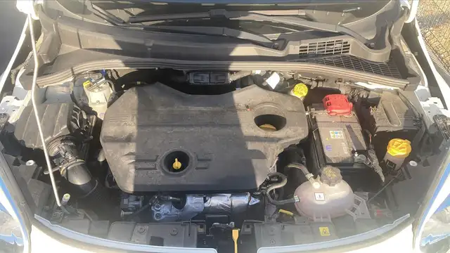 Fiat 500x view 15