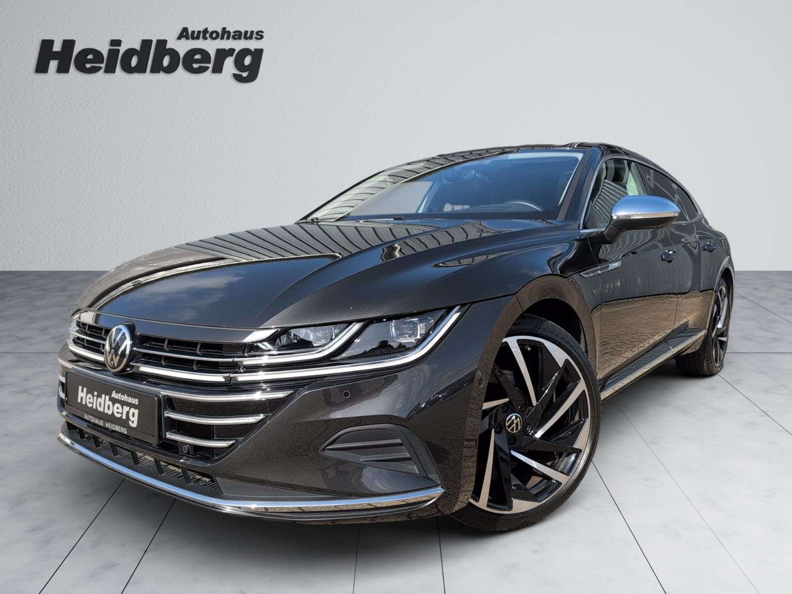 Second hand Volkswagen Arteon 2.0