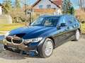 BMW 320 320 d Sport Line ACC HeadUp Leder HIFI 1Hand Noir - thumbnail 3