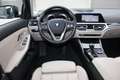 BMW 320 320 d Sport Line ACC HeadUp Leder HIFI 1Hand Noir - thumbnail 11