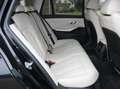 BMW 320 320 d Sport Line ACC HeadUp Leder HIFI 1Hand Noir - thumbnail 14