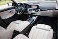 BMW 320 320 d Sport Line ACC HeadUp Leder HIFI 1Hand Noir - thumbnail 9