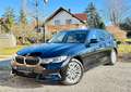 BMW 320 320 d Sport Line ACC HeadUp Leder HIFI 1Hand Noir - thumbnail 1