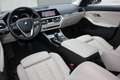 BMW 320 320 d Sport Line ACC HeadUp Leder HIFI 1Hand Noir - thumbnail 2