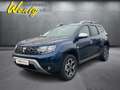 Dacia Duster Prestige SCe 115 2WD Blau - thumbnail 1