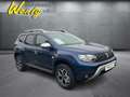 Dacia Duster Prestige SCe 115 2WD Blau - thumbnail 2