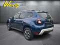 Dacia Duster Prestige SCe 115 2WD Blau - thumbnail 4