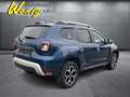 Dacia Duster Prestige SCe 115 2WD Blau - thumbnail 3