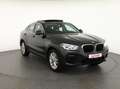 BMW X4 20d xDrive LED Navi Panorama Head-Up AHK DAB Grau - thumbnail 7