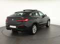 BMW X4 20d xDrive LED Navi Panorama Head-Up AHK DAB Grau - thumbnail 5