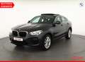 BMW X4 20d xDrive LED Navi Panorama Head-Up AHK DAB Grau - thumbnail 1