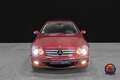 Mercedes-Benz CLK 200 K 184 Burdeos - thumbnail 8