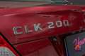 Mercedes-Benz CLK 200 K 184 Burdeos - thumbnail 35