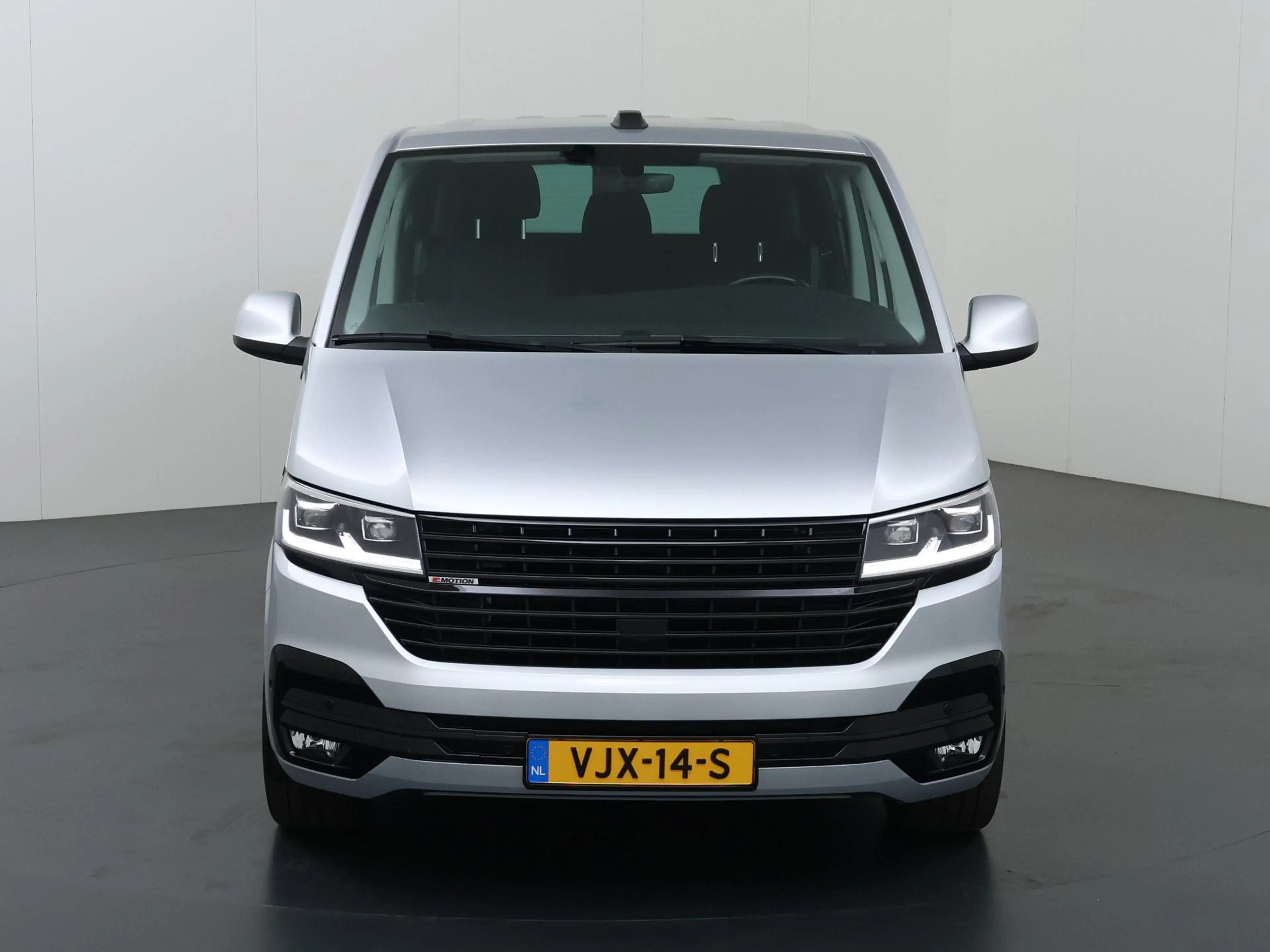 Volkswagen T6.1 Transporter 2.0 TDI | 7-DSG | 4-MOTION | DUBBEL CABINE | BULLI — photo 3
