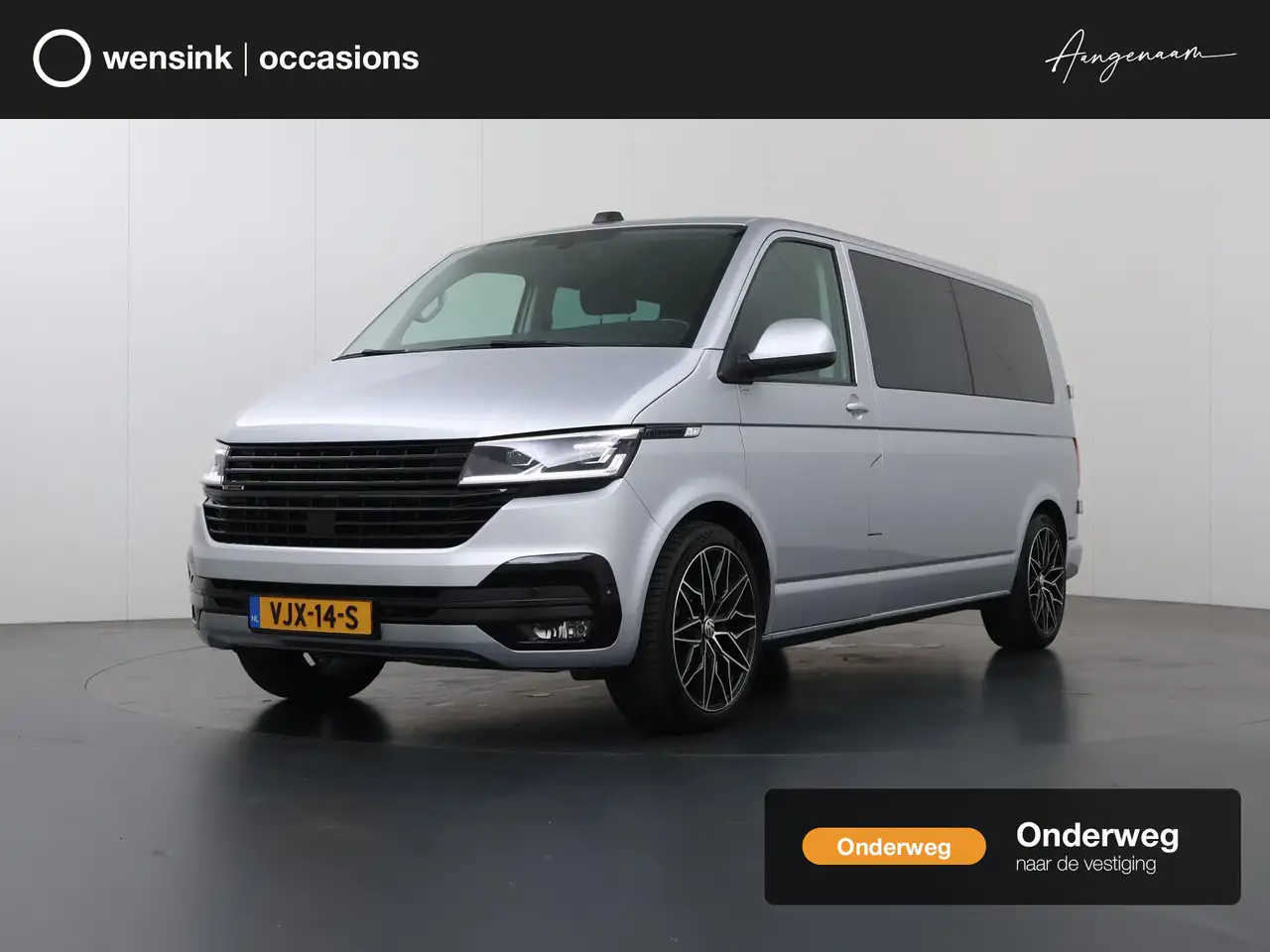Volkswagen T6.1