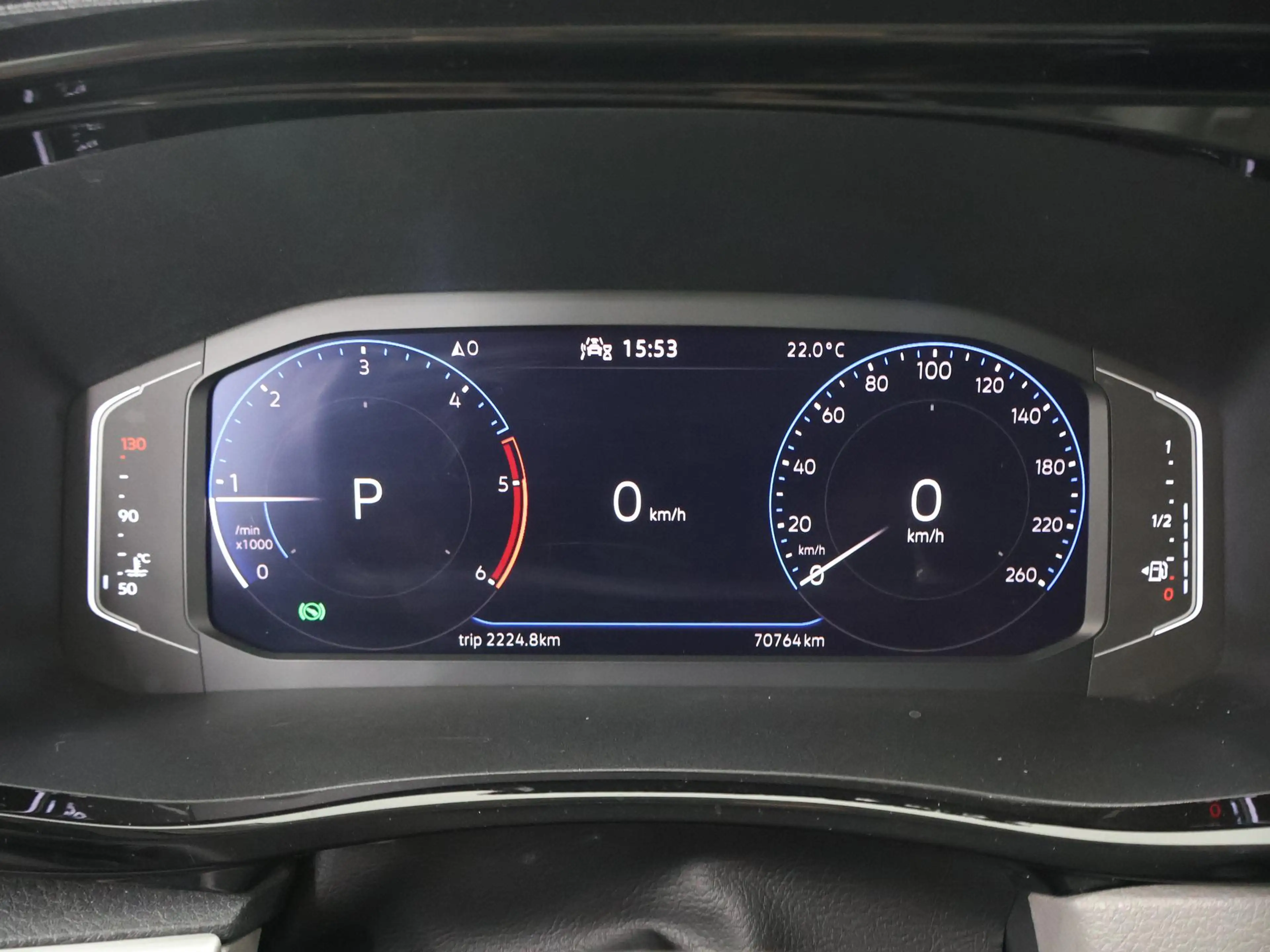 Volkswagen T6.1 Transporter 2.0 TDI | 7-DSG | 4-MOTION | DUBBEL CABINE | BULLI — photo 11