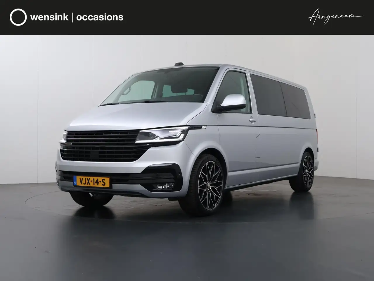Volkswagen T6.1