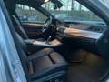 BMW 530 5er 530d xDrive Touring M-Paket*H&K*Head-Up*Leder Silber - thumbnail 6