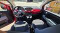Fiat 500 500 1.2 Mirror 69cv Rojo - thumbnail 7