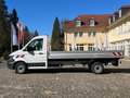 Volkswagen Crafter CRAFTER PRITSCHE LANG L4 AHK KAMERA 140PS 1.HAND Weiß - thumbnail 17