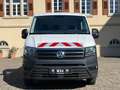 Volkswagen Crafter CRAFTER PRITSCHE LANG L4 AHK KAMERA 140PS 1.HAND Weiß - thumbnail 12