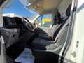Volkswagen Crafter CRAFTER PRITSCHE LANG L4 AHK KAMERA 140PS 1.HAND Weiß - thumbnail 18