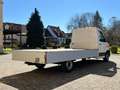 Volkswagen Crafter CRAFTER PRITSCHE LANG L4 AHK KAMERA 140PS 1.HAND Weiß - thumbnail 3
