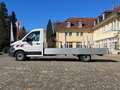 Volkswagen Crafter CRAFTER PRITSCHE LANG L4 AHK KAMERA 140PS 1.HAND Weiß - thumbnail 10
