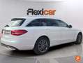 Mercedes-Benz C 200 4 MATIC Blanco - thumbnail 4