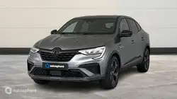 Renault Arkana 1.6 E-Tech hybride 145ch Engineered -22