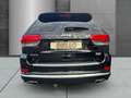 Jeep Grand Cherokee 3.0 CRD Summit Leder Dach AHK Luftfederung Navi Ha Noir - thumbnail 6