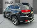 Jeep Grand Cherokee 3.0 CRD Summit Leder Dach AHK Luftfederung Navi Ha Noir - thumbnail 3