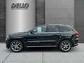 Jeep Grand Cherokee 3.0 CRD Summit Leder Dach AHK Luftfederung Navi Ha Noir - thumbnail 2