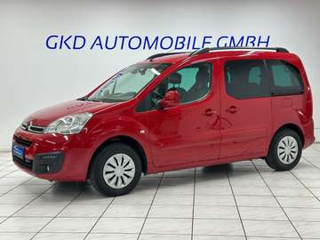 Kombi Shine 1.2 PureTech*PDC*Klimaauto*