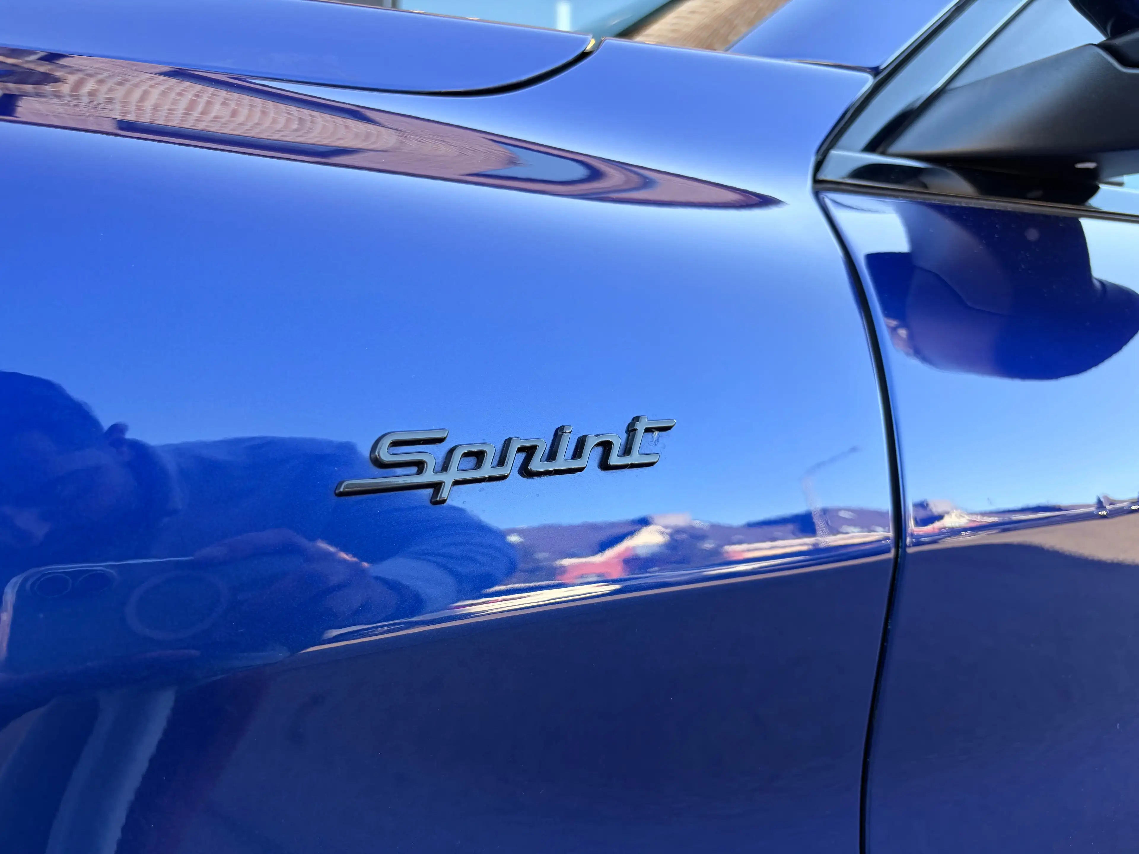 Alfa Romeo Stelvio 2.2 MJD Sprint I CarPlay I Cam I Cuir I ACC — photo 10