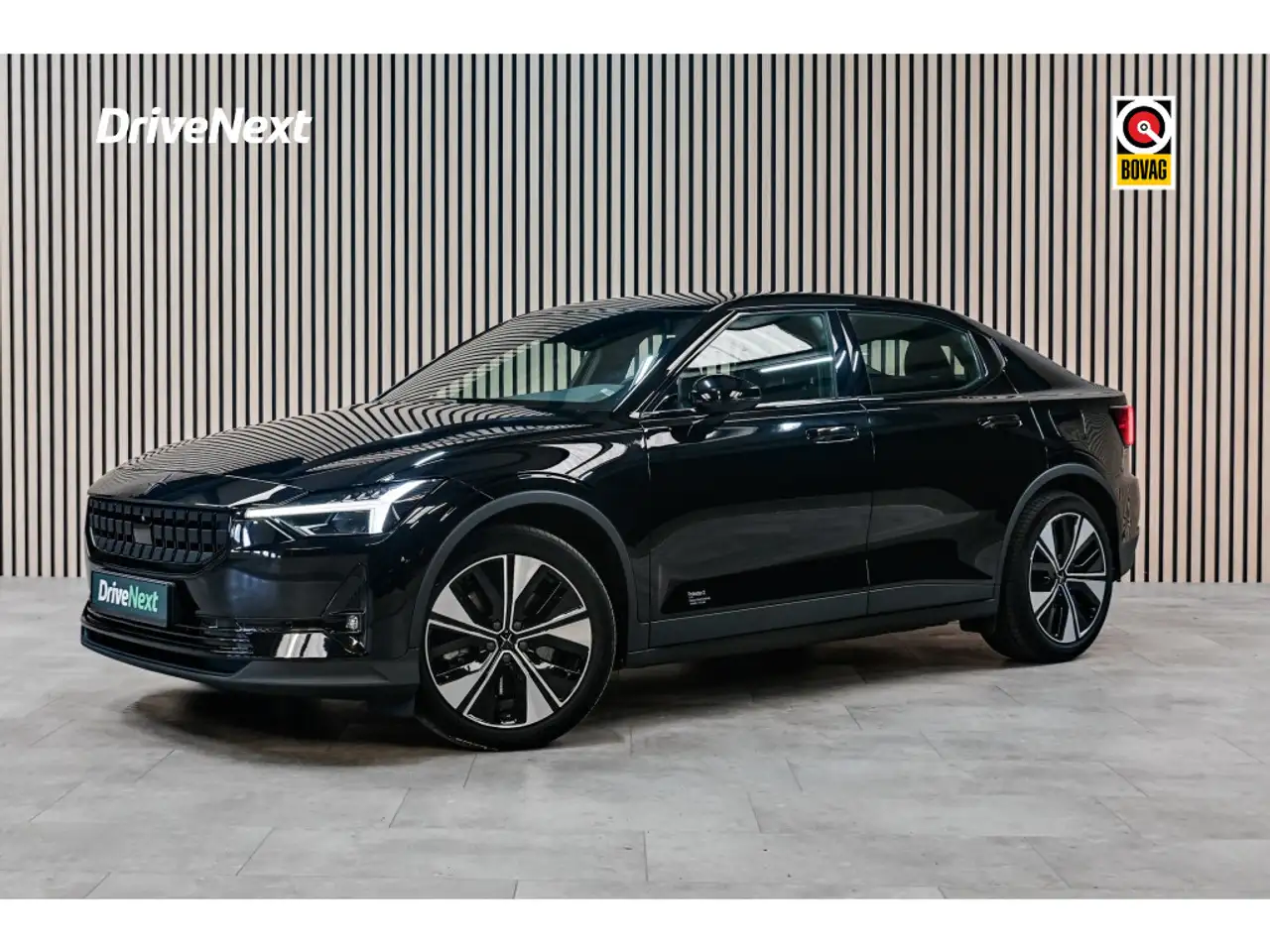Polestar 2 2023