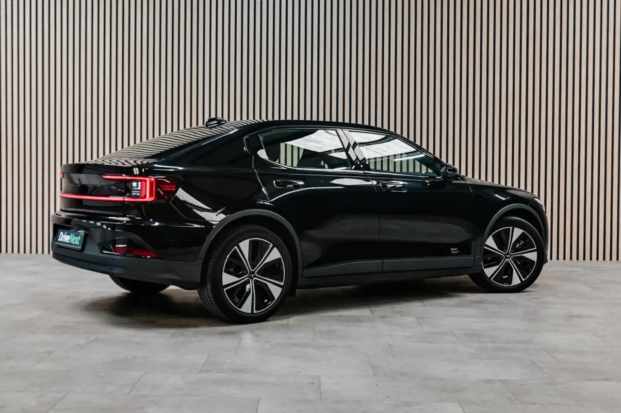 Polestar 2 2023