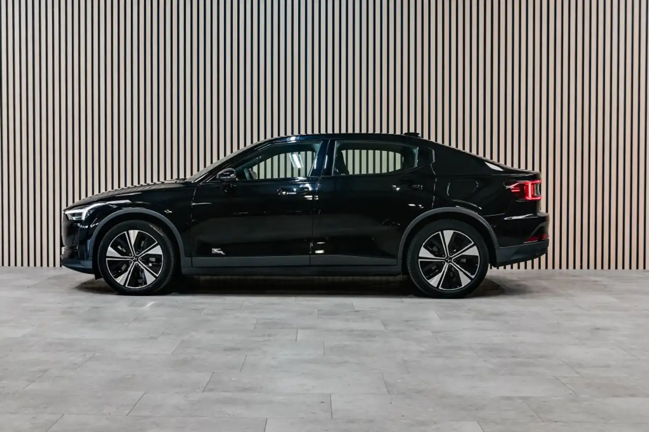 Polestar 2 2023