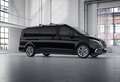 Mercedes-Benz EQV 300 Extralang Airm Navi PTS Keyl SHZ Cam LED Schwarz - thumbnail 8