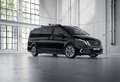Mercedes-Benz EQV 300 Extralang Airm Navi PTS Keyl SHZ Cam LED Schwarz - thumbnail 7
