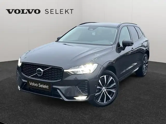 Volvo XC60 B4 Plus Dark / Diesel