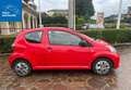 Toyota Aygo Aygo 3p 1.0 UNICO PROPRIETARIO - OK NEOPATENATI Rosso - thumbnail 4