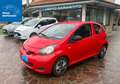 Toyota Aygo Aygo 3p 1.0 UNICO PROPRIETARIO - OK NEOPATENATI Rosso - thumbnail 1