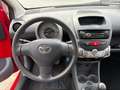 Toyota Aygo Aygo 3p 1.0 UNICO PROPRIETARIO - OK NEOPATENATI Rosso - thumbnail 15