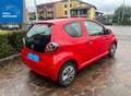 Toyota Aygo Aygo 3p 1.0 UNICO PROPRIETARIO - OK NEOPATENATI Rosso - thumbnail 5