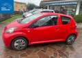 Toyota Aygo Aygo 3p 1.0 UNICO PROPRIETARIO - OK NEOPATENATI Rosso - thumbnail 8