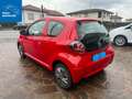 Toyota Aygo Aygo 3p 1.0 UNICO PROPRIETARIO - OK NEOPATENATI Rosso - thumbnail 7