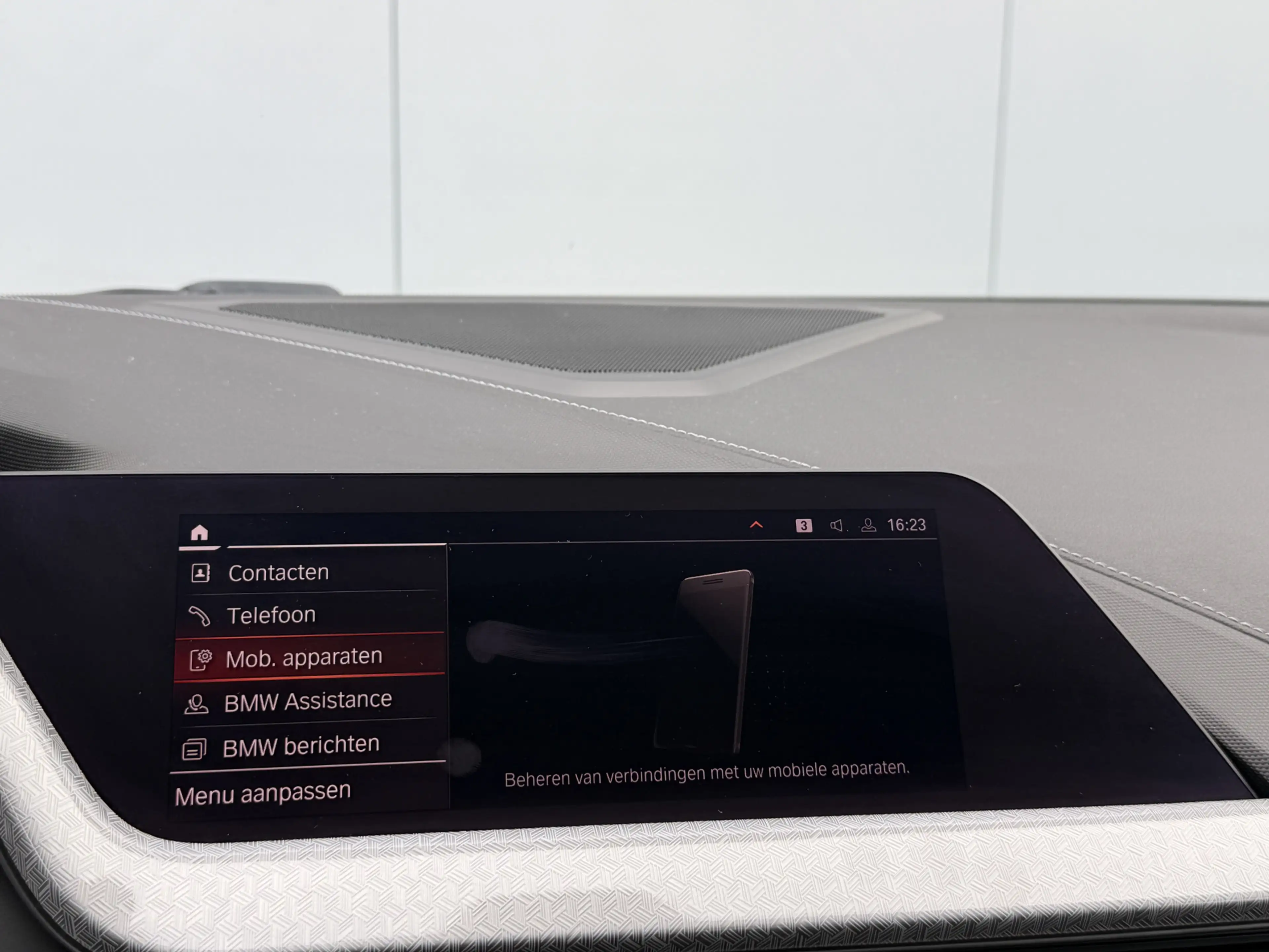 BMW 118 1-serie 118i High Executive Automaat/Pano/Apple Ca — photo 23
