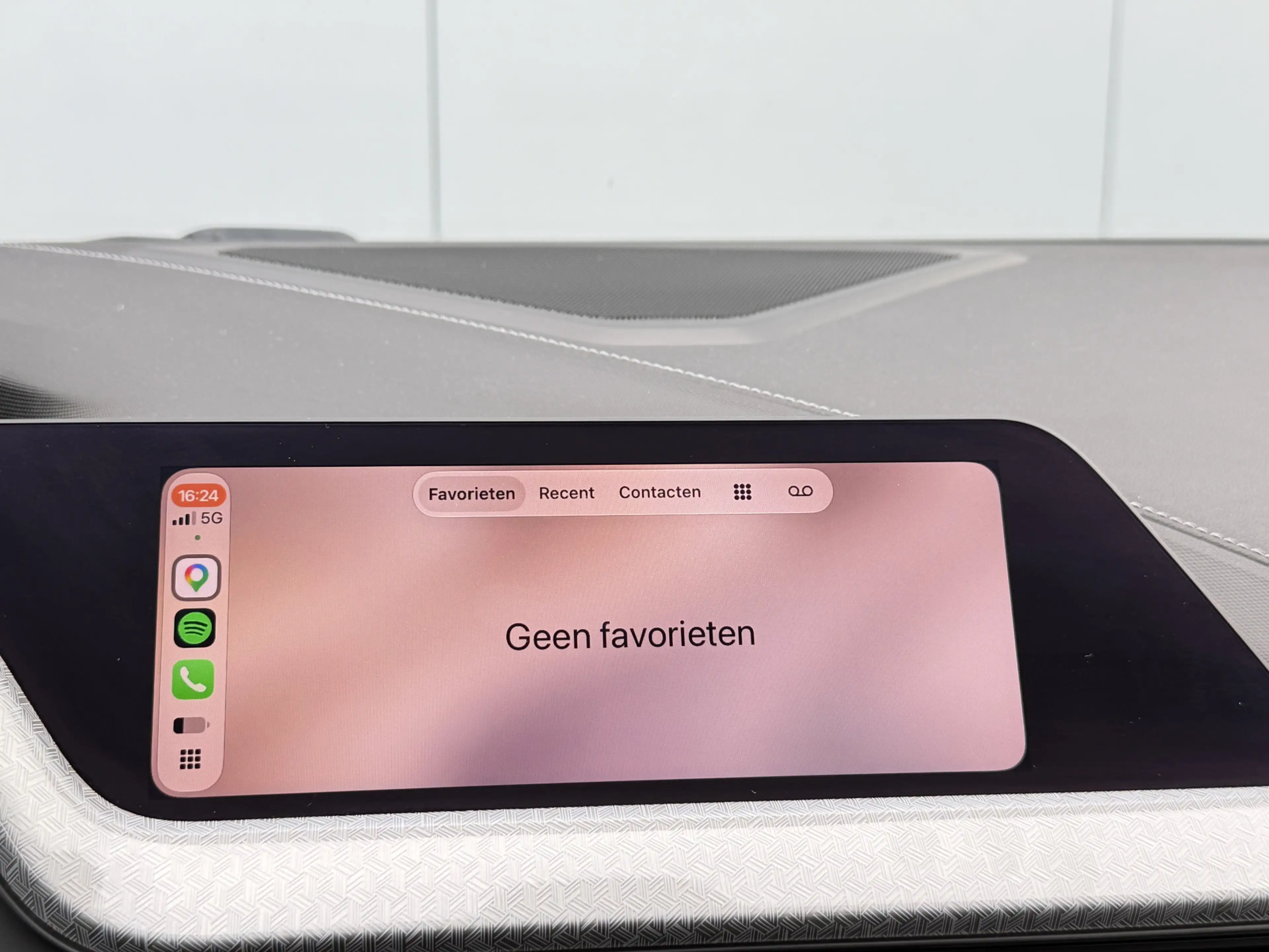 BMW 118 1-serie 118i High Executive Automaat/Pano/Apple Ca — photo 18