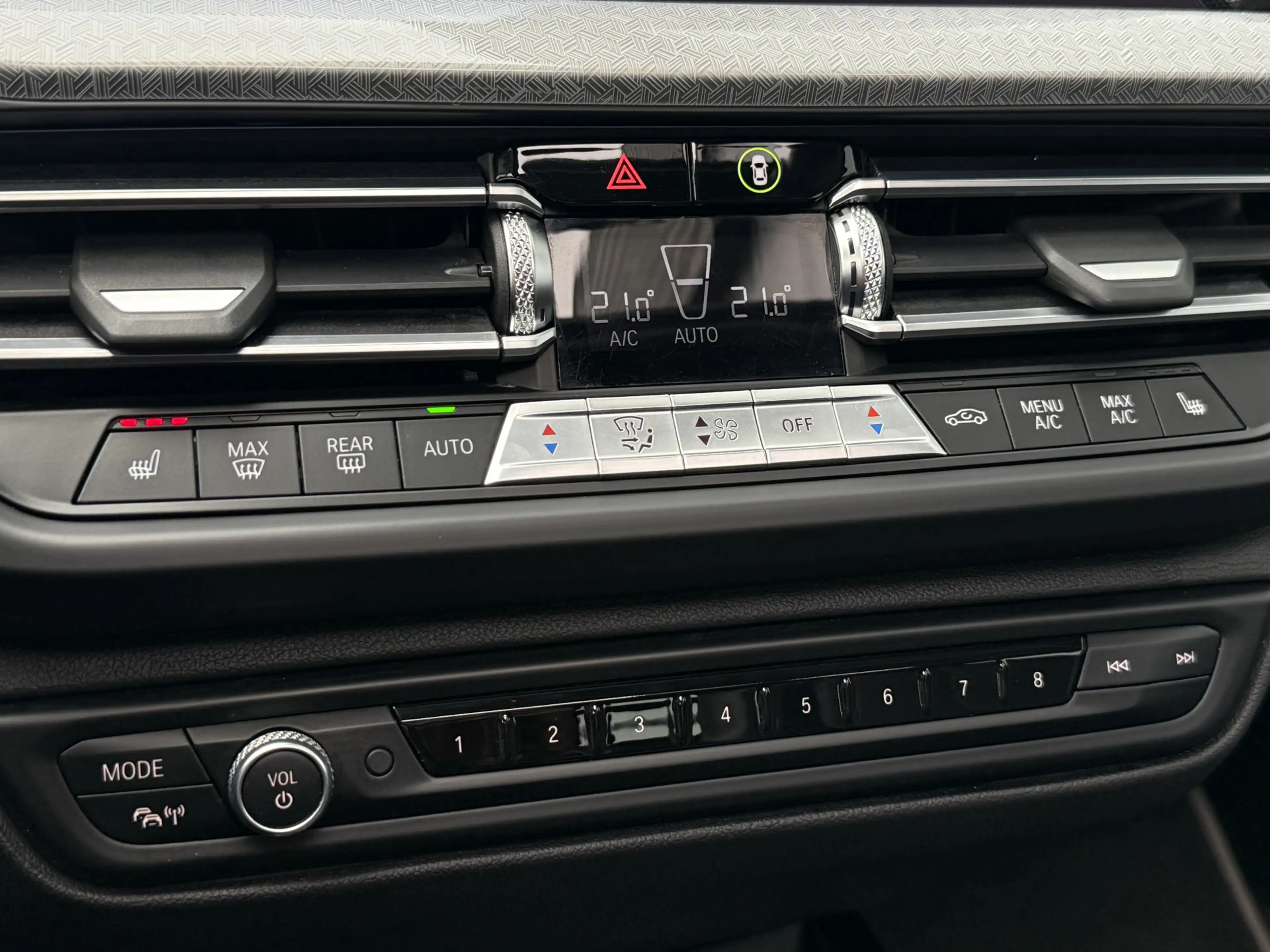 BMW 118 1-serie 118i High Executive Automaat/Pano/Apple Ca — photo 15